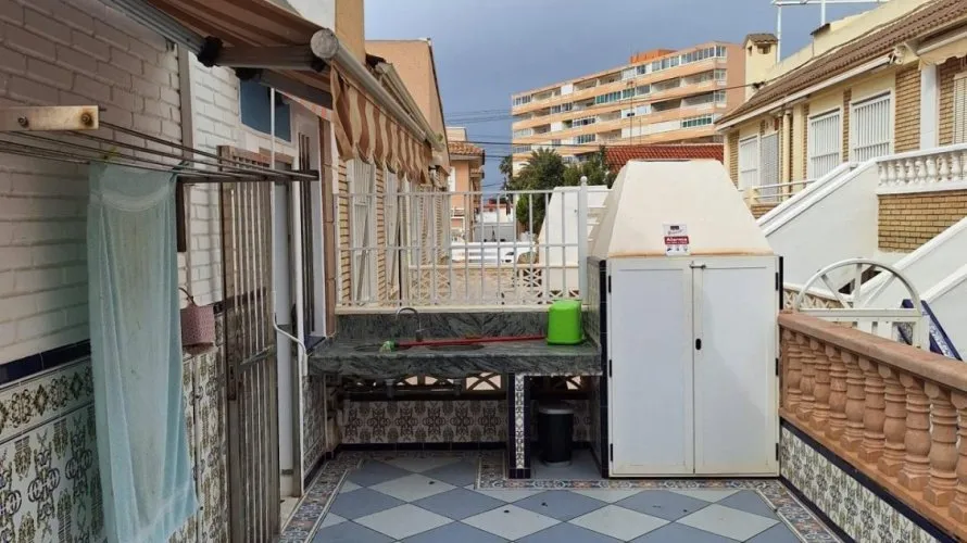 Сasa de 28m² en La Mata, Spain No. 30780 № 22