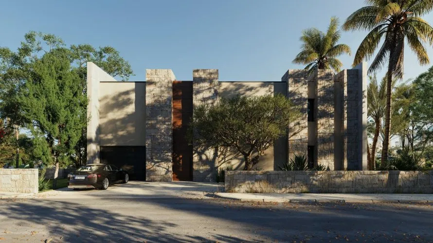 Villa de 3 dormitorios en Calpe, Spain No. 30666 № 7