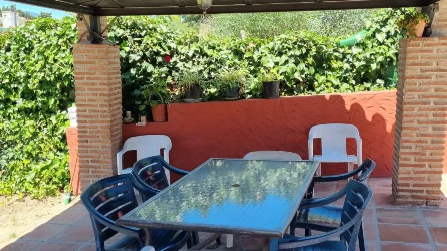 Сasa de 3 dormitorios en Cortes (San Pedro De Alcantara), Spain No. 31057 № 15