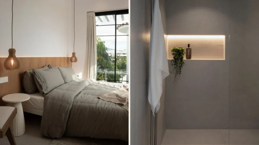 Villa de 5 dormitorios en Nueva Andalucía, Spain No. 30627 № 6