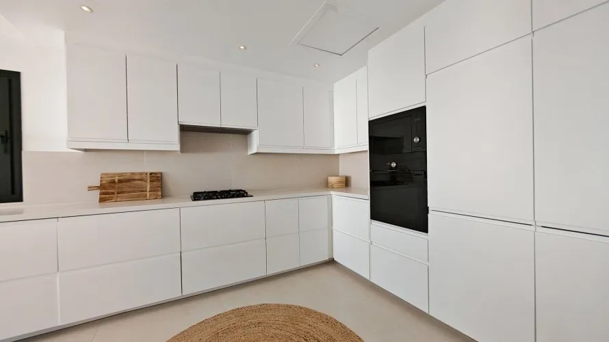 Сasa de 5 dormitorios en Benalmádena, Spain No. 30757 № 4