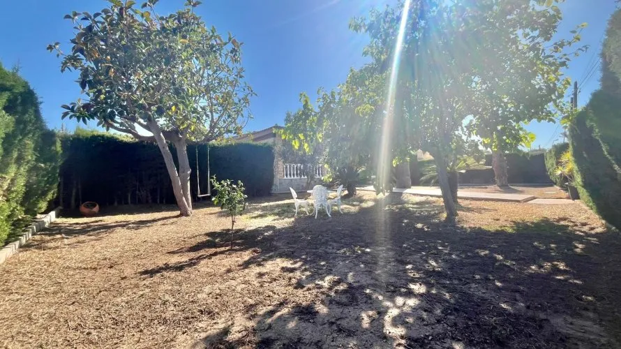 Villa de 3 dormitorios en Torrevieja, Spain No. 31023 № 5