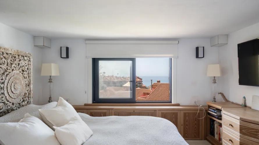 Сasa de 2 dormitorios en Fuengirola, Spain No. 31180 № 1