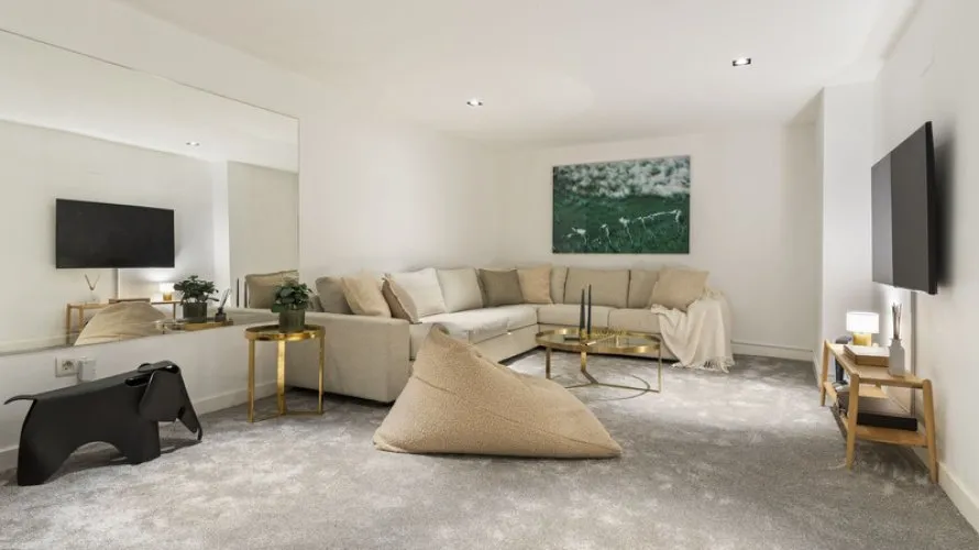 Villa de 5 dormitorios en Nueva Andalucía, Spain No. 30626 № 22