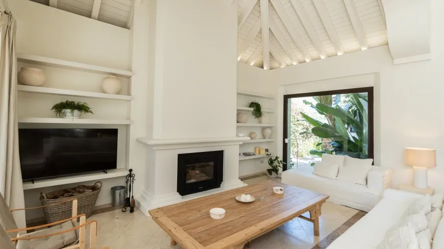 Сasa de 5 dormitorios en Marbella, Spain No. 30540 № 10