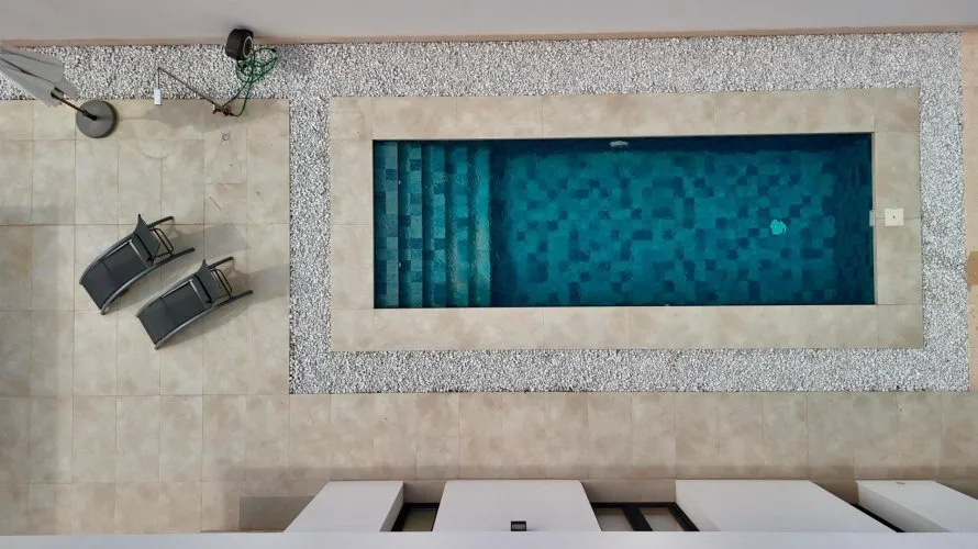 Villa de 3 dormitorios en Finestrat, Spain No. 30683 № 27