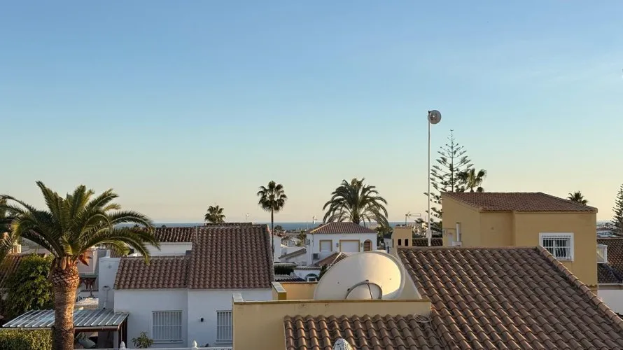 Сasa de 2 dormitorios en La Florida, Spain No. 31282 № 5