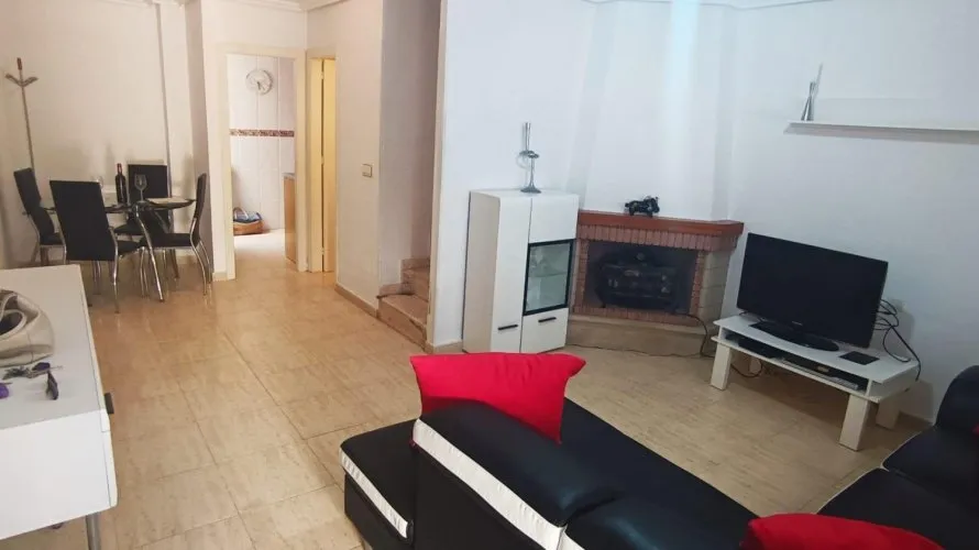 Сasa de 2 dormitorios en Torreblanca, Spain No. 30689 № 2