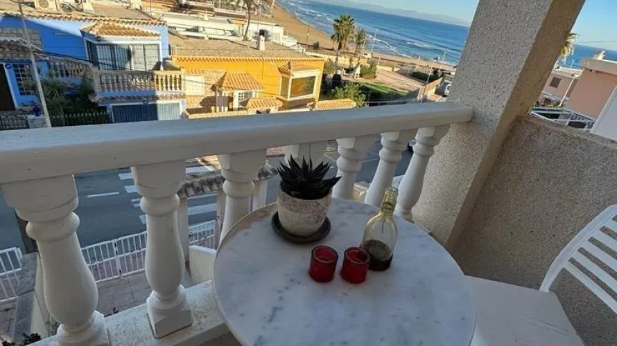 Bungalow de en La Mata, Spain No. 31204 № 23