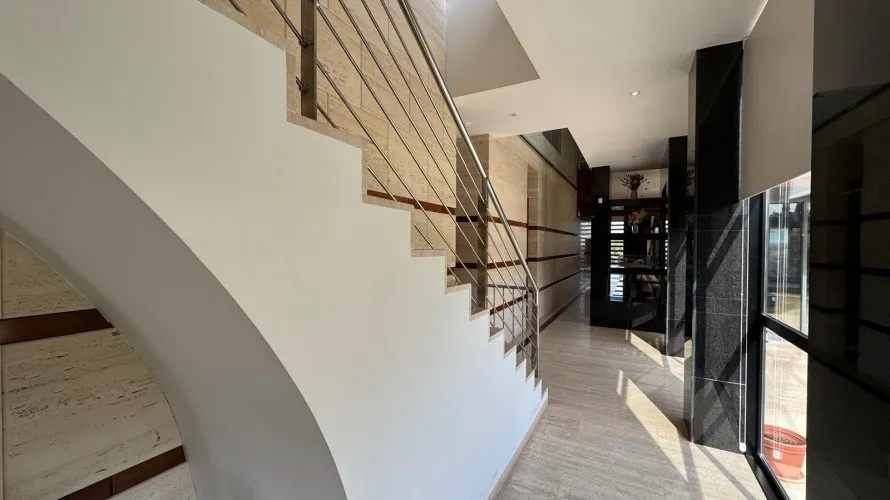 Villa de 7 dormitorios en Dehesa De Campoamor, Spain No. 30715 № 13