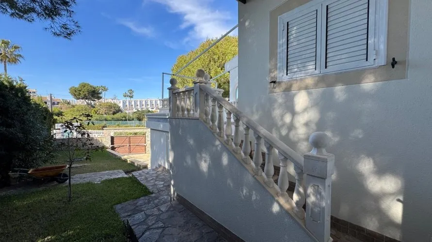 Villa de 3 dormitorios en Cabo Roig, Spain No. 30722 № 7