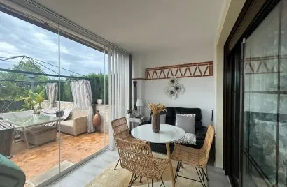 Сasa de 3 dormitorios en Finestrat, Spain No. 31193