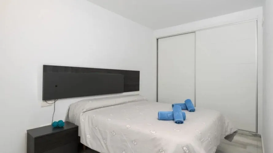 Casa adosada de 4 dormitorios en Badajoz, Spain No. 31042 № 8