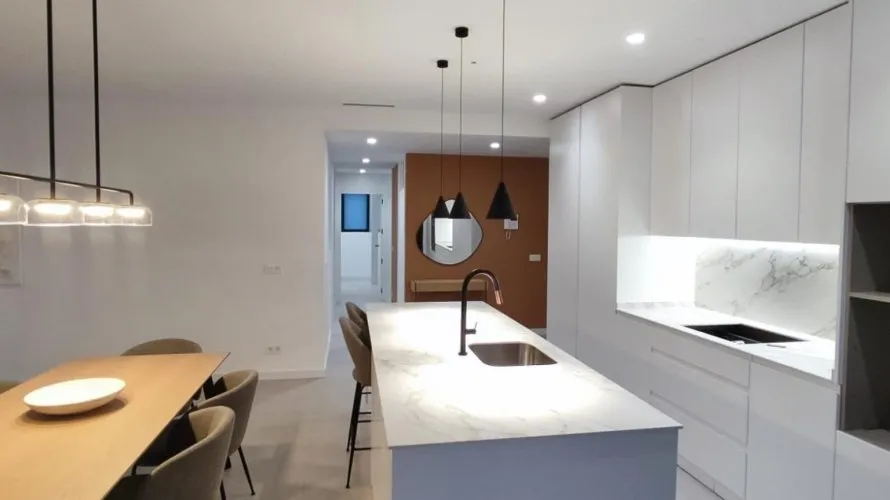 Villa de 3 dormitorios en Ciudad Quesada, Spain No. 31018 № 4