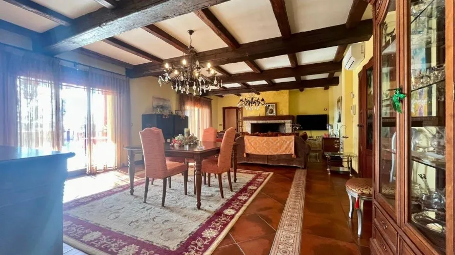 Сasa de 4 dormitorios en Rojales, Spain No. 30686 № 21