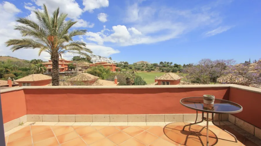 Villa de 6 dormitorios en Marbella, Spain No. 30637 № 12
