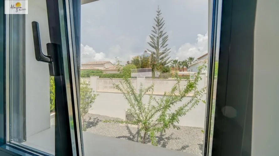 Villa de 5 dormitorios en Calpe, Spain No. 30901 № 24