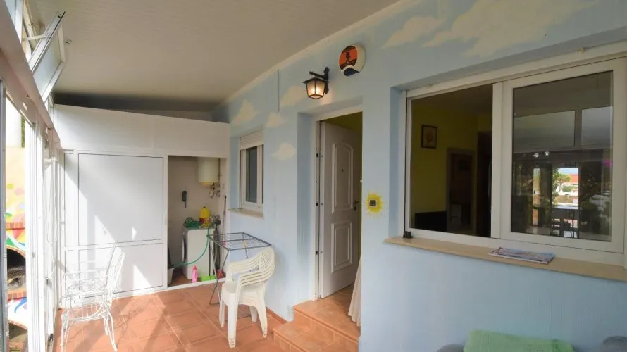 Bungalow de 2 dormitorios en Mil Palmeras, Spain No. 31252 № 3