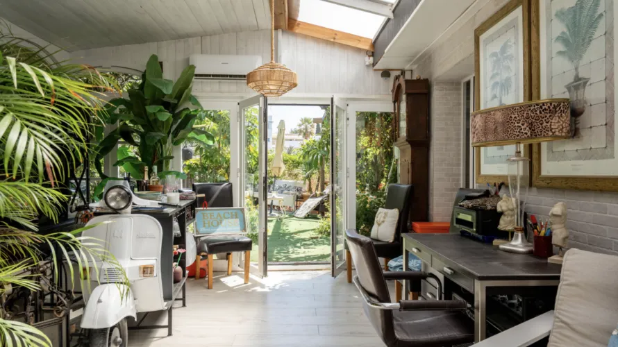 Сasa de 2 dormitorios en Fuengirola, Spain No. 31180 № 8