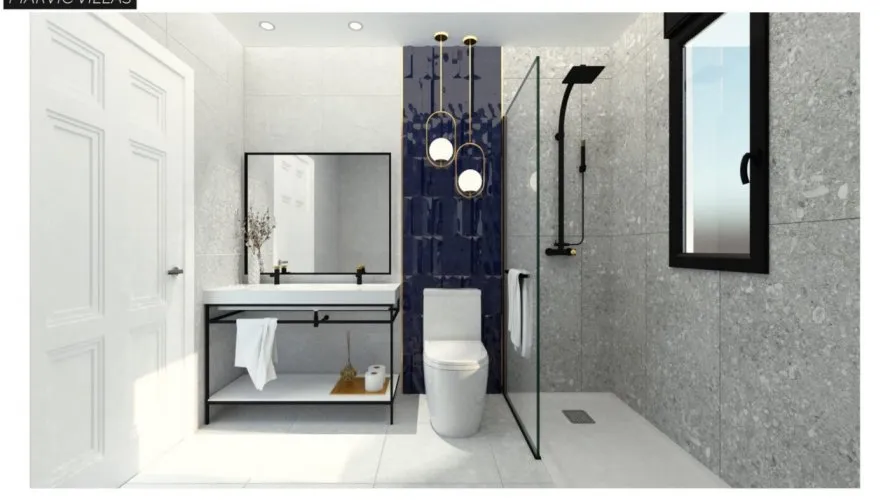 Villa de 3 dormitorios en Pilar de la Horadada, Spain No. 30844 № 7