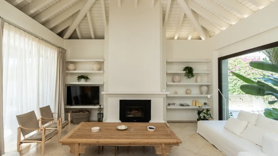 Сasa de 5 dormitorios en Marbella, Spain No. 30540 № 9