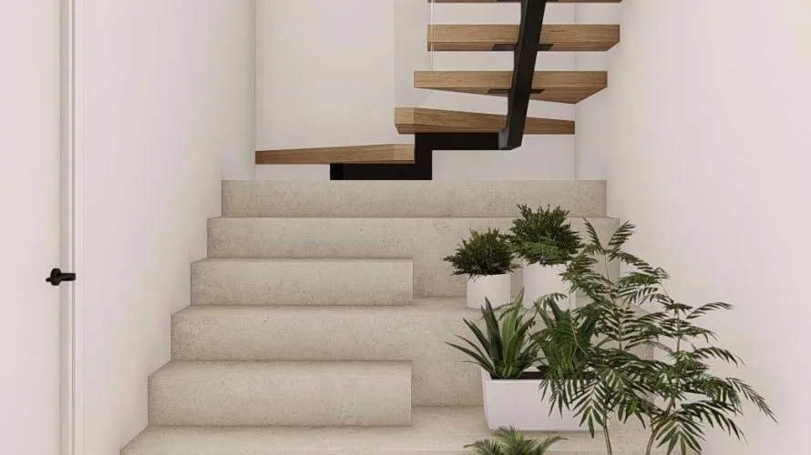 Сasa de 3 dormitorios en Dolores, Spain No. 30936 № 20