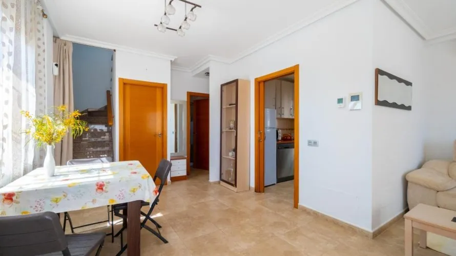 Сasa de 3 dormitorios en La Mata, Spain No. 31251 № 6