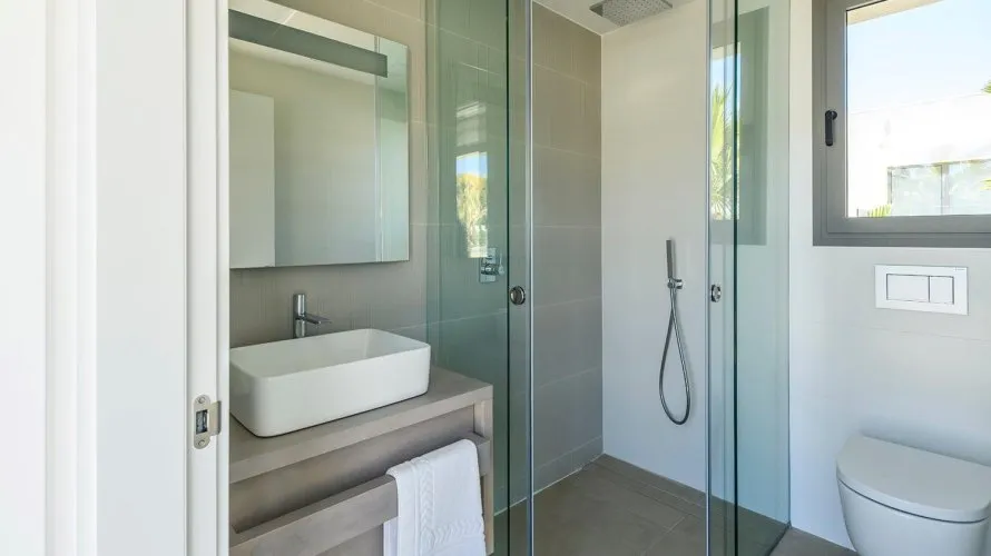 Villa de 134m² en San Miguel de Salinas, Spain No. 30973 № 11