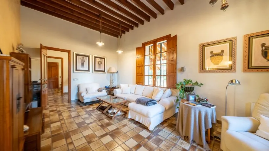 Сasa de 7 dormitorios en Mutxamel, Spain No. 30700 № 8