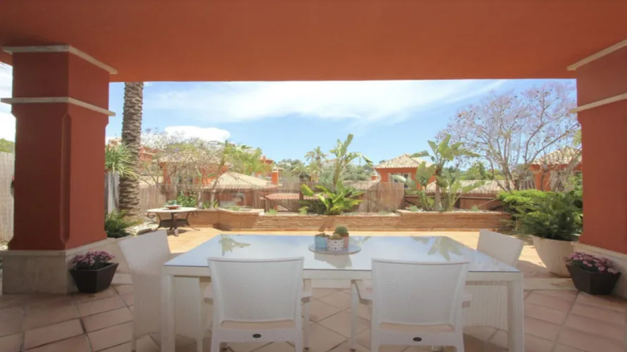 Villa de 6 dormitorios en Marbella, Spain No. 30637 № 22