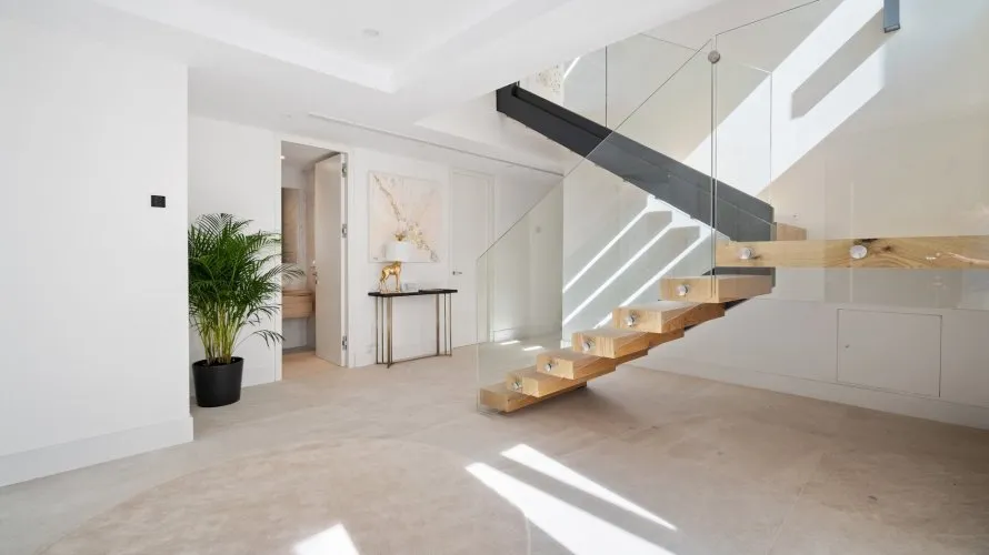 Villa de 4 dormitorios en Río Real, Spain No. 30497 № 8