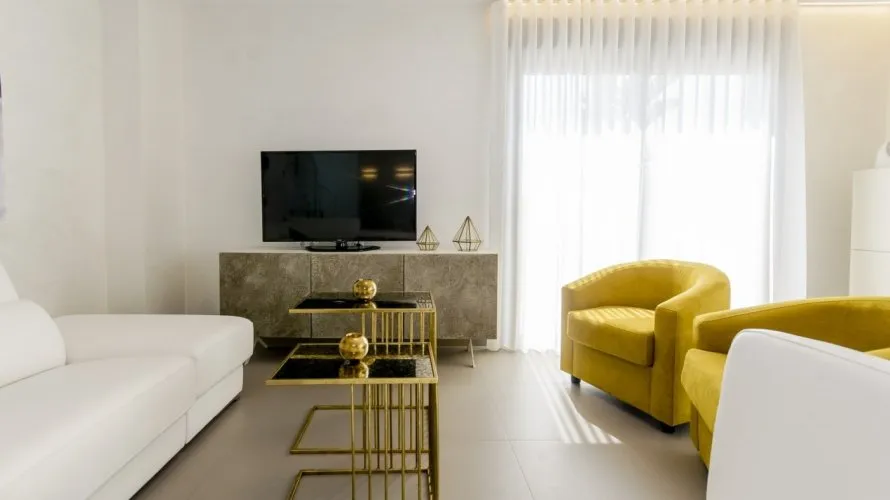 Villa de 3 dormitorios en Campoamor, Spain No. 30816 № 14