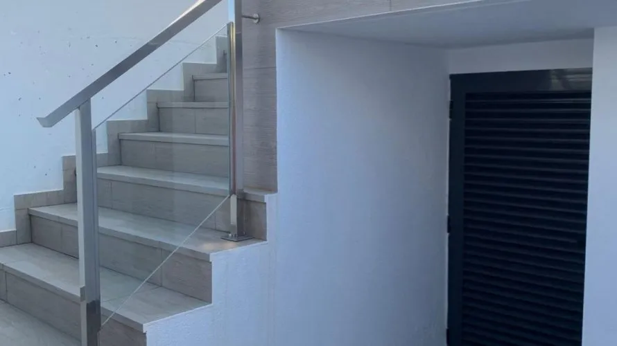 Villa de 3 dormitorios en Campoamor, Spain No. 31101 № 19