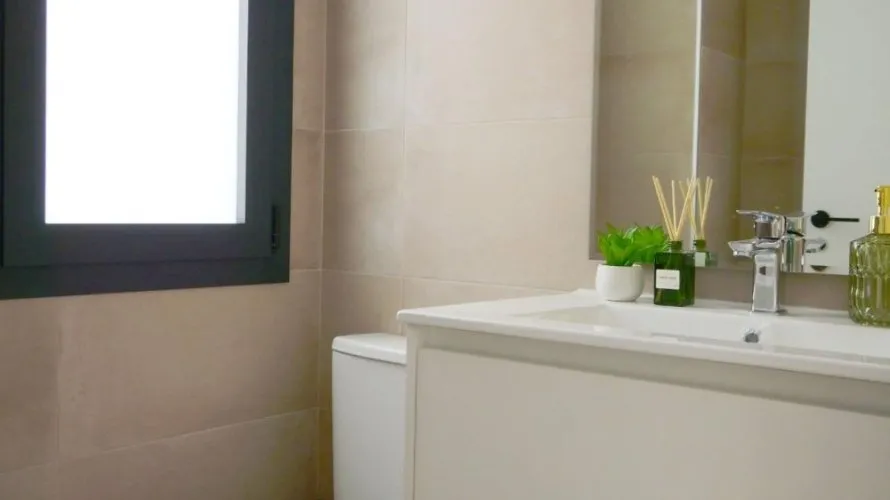 Villa de 3 dormitorios en Dolores, Spain No. 31167 № 28