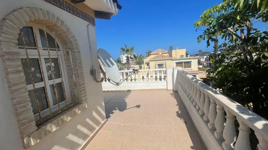 Сasa de 5 dormitorios en Torrevieja, Spain No. 31113 № 18