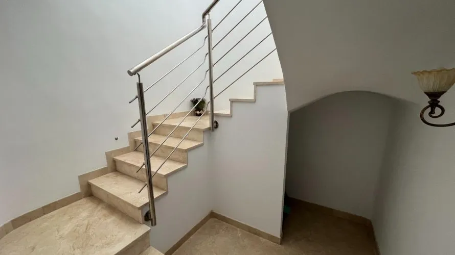 Villa de 4 dormitorios en Altea La Vella, Spain No. 30932 № 18