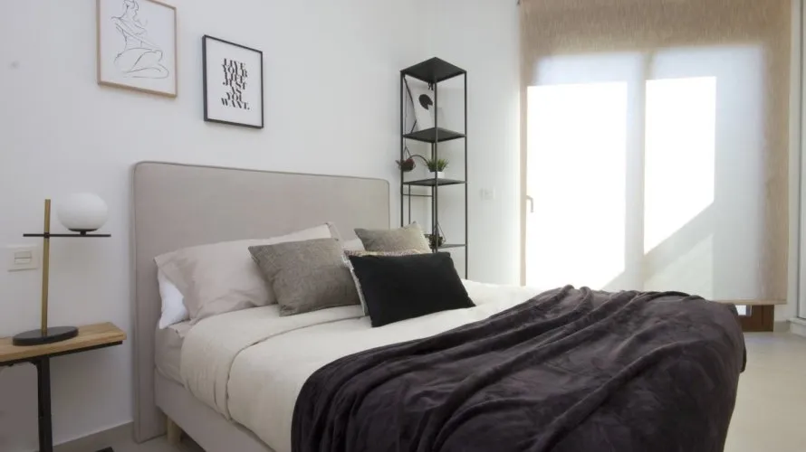 Сasa de 3 dormitorios en Ciudad Quesada, Spain No. 30875 № 8