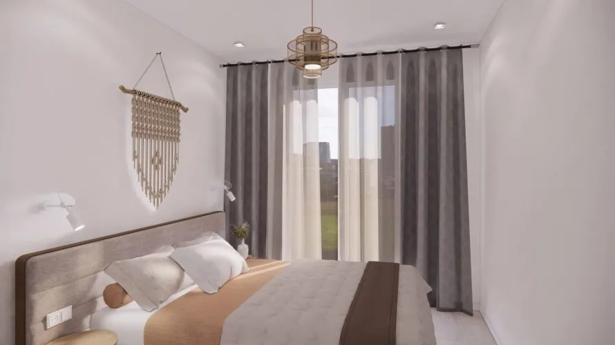 Bungalow de 3 dormitorios en Nueva Torrevieja, Spain No. 31107 № 21