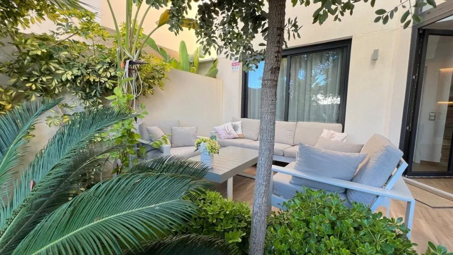 Villa de 3 dormitorios en La Veleta, Spain No. 30964 № 10