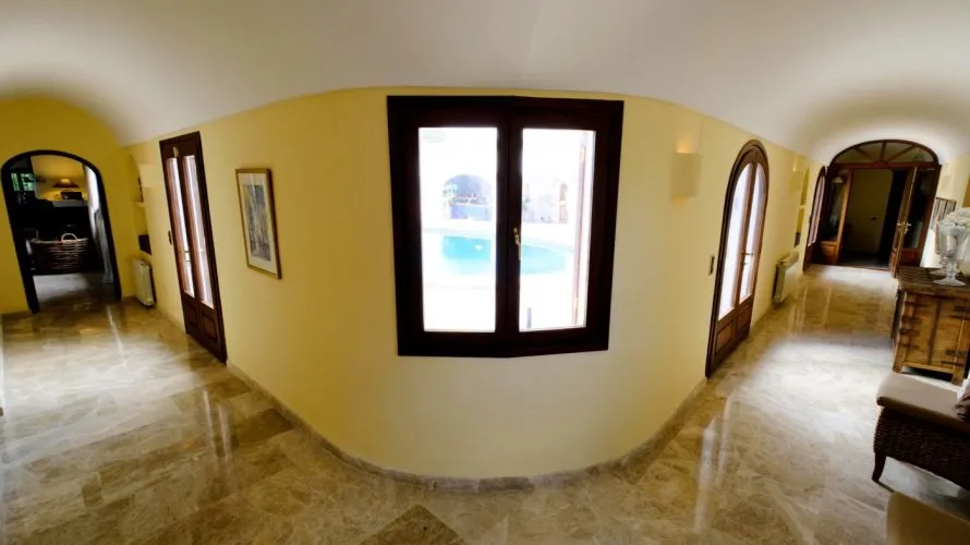 Villa de 4 dormitorios en Fustera, Spain No. 30822 № 21