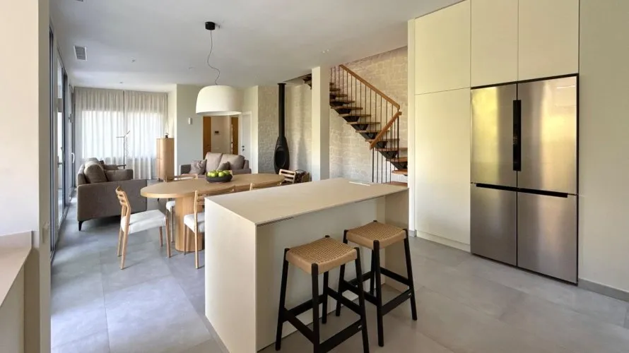 Villa de 5 dormitorios en Cullera, Spain No. 31222 № 9