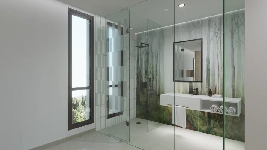 Villa de 4 dormitorios en La Nucia, Spain No. 30688 № 18