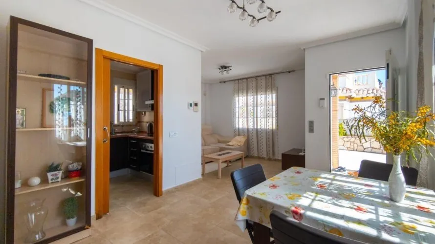 Сasa de 3 dormitorios en La Mata, Spain No. 31251 № 11
