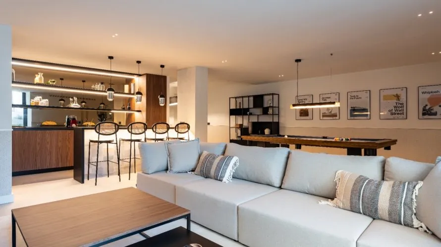 Villa de 5 dormitorios en Marbella, Spain No. 30773 № 18