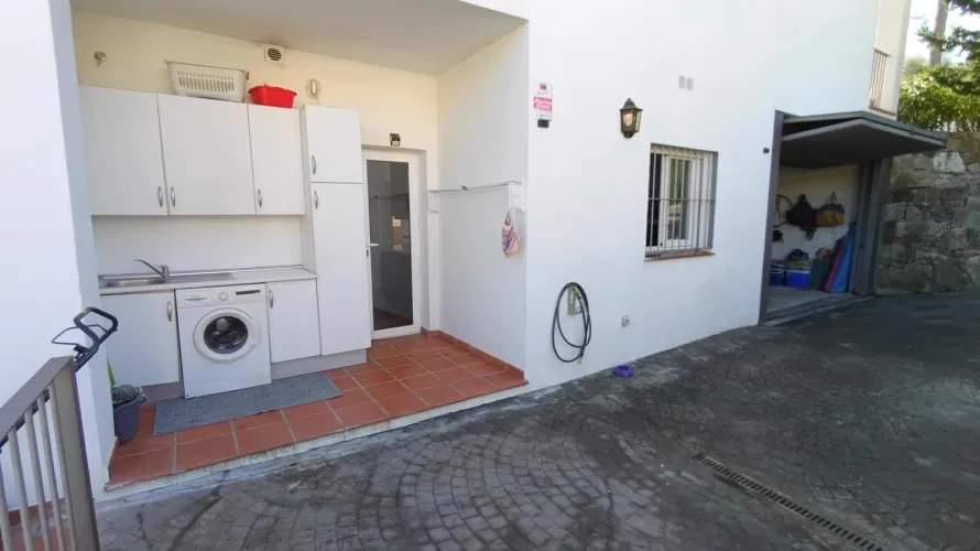 Villa de 5 dormitorios en Sotogrande, Spain No. 30596 № 14