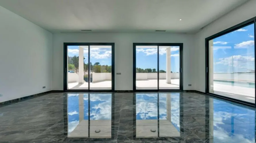 Villa de 7 dormitorios en Finestrat, Spain No. 31105 № 18