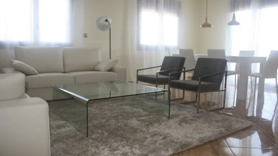 Villa de 3 dormitorios en Los Altos, Spain No. 30841 № 3