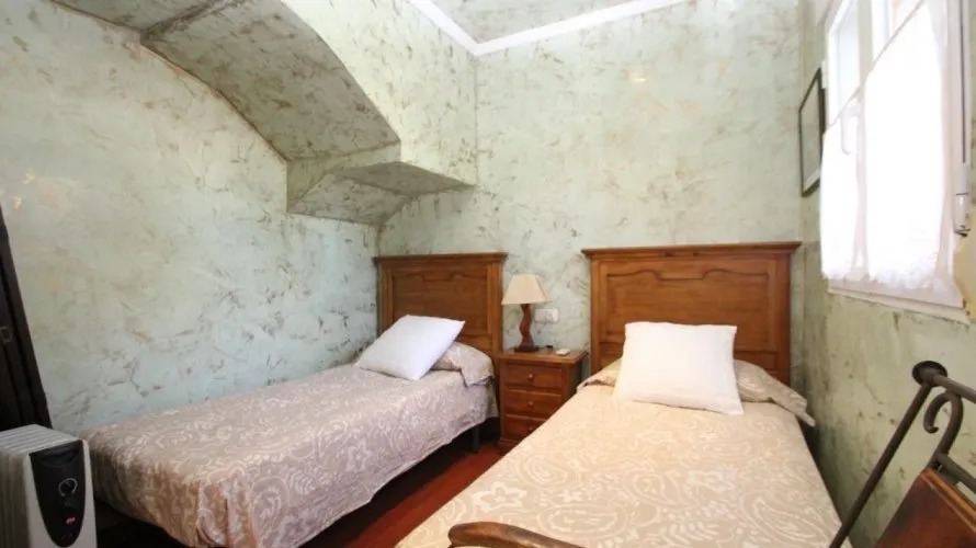 Villa de 5 dormitorios en Cabo Roig, Spain No. 30972 № 15