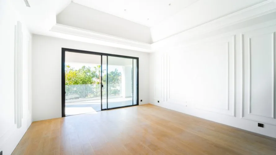 Villa de 6 dormitorios en Marbella, Spain No. 30463 № 5