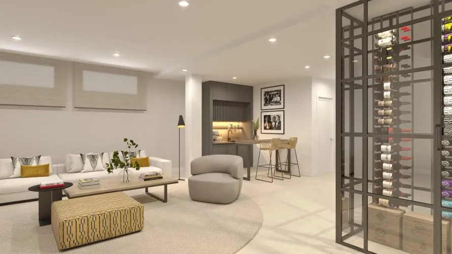 Villa de 6 dormitorios en Cortes (San Pedro De Alcantara), Spain No. 30546 № 7